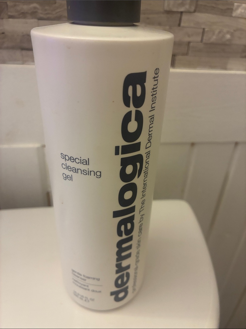 dermalogica White Special Cleansing Gel - Gentle Daily Face Cleanser